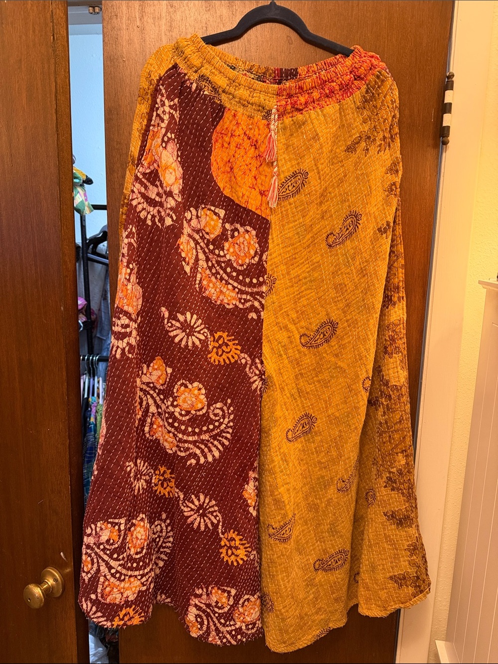 Kantha Bae Bell Bliss Lounge Pants